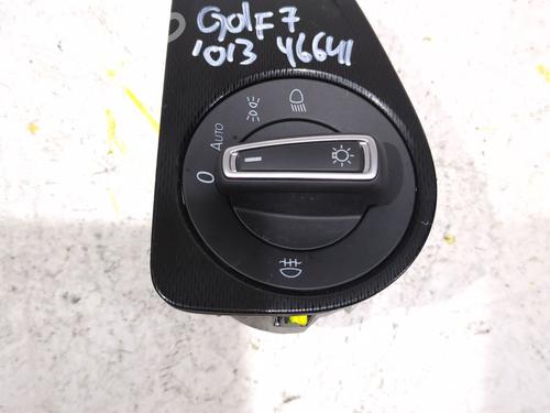 Commande de phare VW GOLF VII Variant (BA5, BV5) 2.0 GTD (184 hp) 23928064