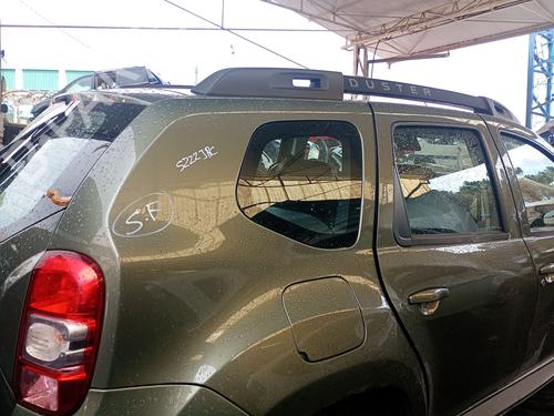 Switch DACIA DUSTER (HS_) 1.5 dCi (HSAJ) | BP33169893I30  - Image 9