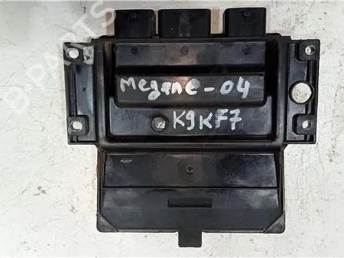 Electronic module RENAULT MEGANE IV Saloon 1.5 dCi 110 | BP23910725M83 