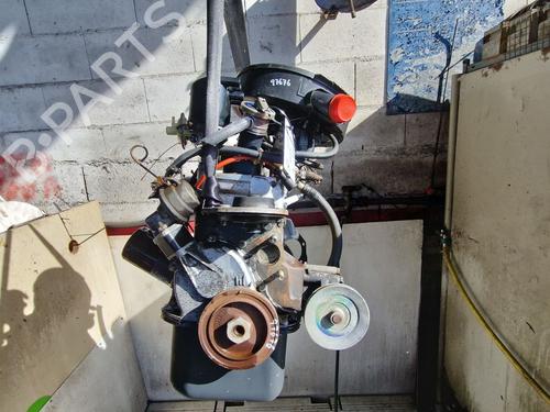 Motor Motor SEAT IBIZA I (21A) 0.9 (44 hp) 39684769 39684769