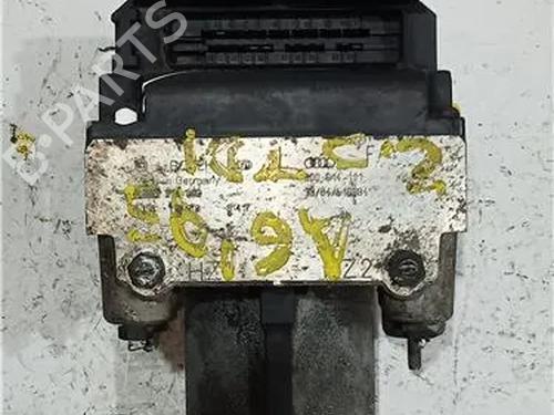 ABS Bremseaggregat AUDI A4 B5 (8D2) 1.9 TDI (90 hp) 23919893