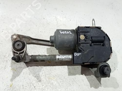 Used Front wiper motor SEAT ALTEA (5P1) [2004-2015]  27310756