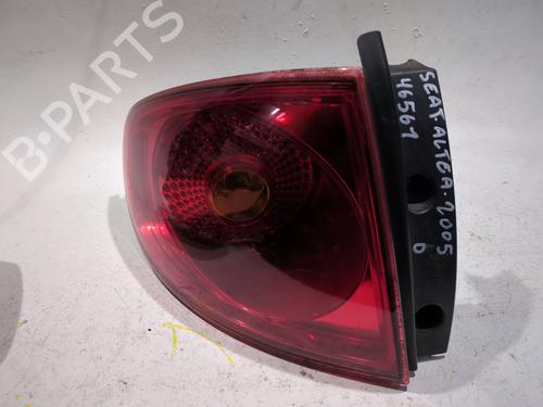 Right taillight SEAT ALTEA (5P1)  | BP24190085C35 