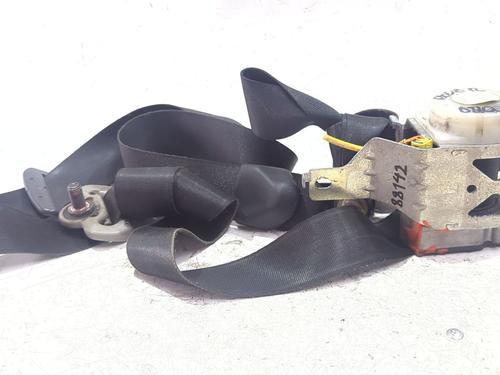 Used Front left seatbelt Front left seatbelt ROVER 45 I Saloon (RT) 2.0 iDT (101 hp) 40228711 40228711