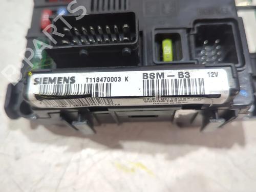 Sikringsdåse CITROËN C5 I (DC_) 2.0 HDi (DCRHZB, DCRHZE) | BP27310695E1 