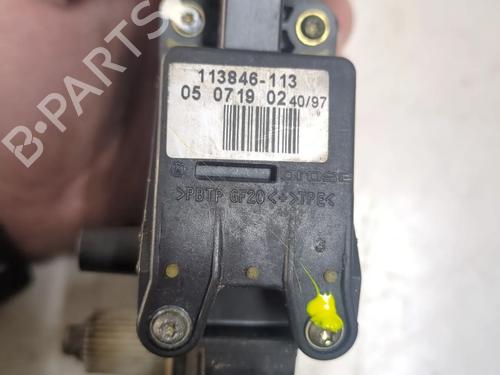 Left front window motor AUDI A4 B5 (8D2) 1.8 | BP25847082E21