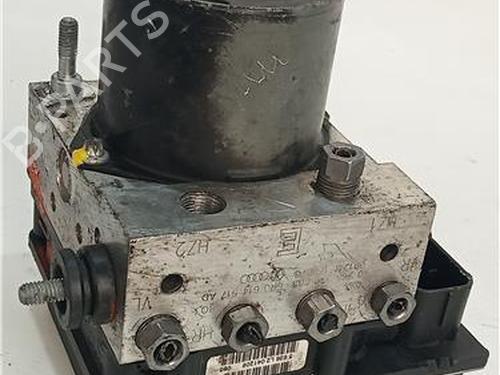 Used ABS pump SEAT IBIZA III (6L1) 1.9 TDI (131 hp) 23908518