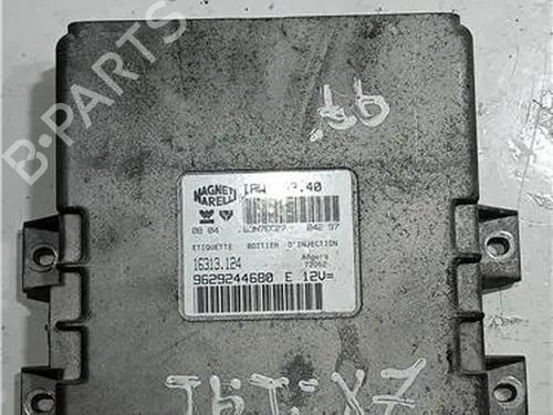 Used Electronic module CITROËN ZX (N2) 1.9 D (68 hp) 23915084