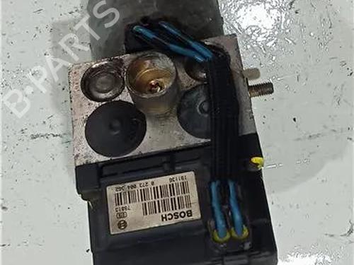 ABS Bremseaggregat OPEL ASTRA G Saloon (T98) 2.0 DI (F69) | BP23922498M43 