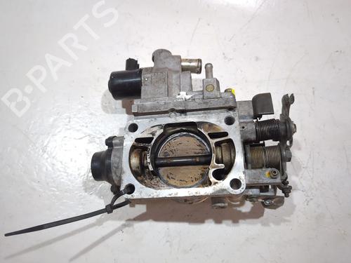 Andre MAZDA MX-6 (GD) 2.5 (166 hp) 27275759