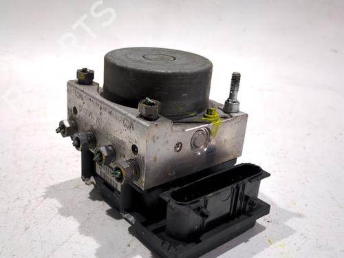 Used ABS pump RENAULT MODUS / GRAND MODUS (F/JP0_) 1.5 dCi (FP0F, JP0F) (86 hp) 23925673