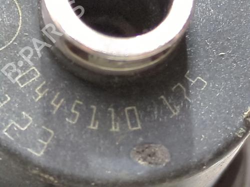 Injector OPEL ASTRA H Saloon (A04) 1.7 CDTi (L69) | BP27860578M100 