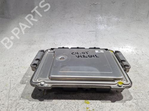 Electronic module CITROËN C4 I (LC_) 1.6 HDi | BP34121978M83  - Image 5