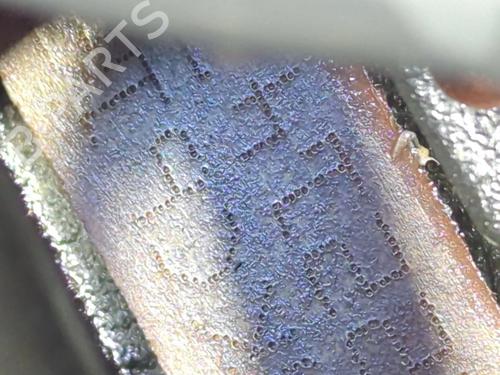 Engine RENAULT CLIO IV (BH_) 1.5 dCi 75 | BP23927943M1