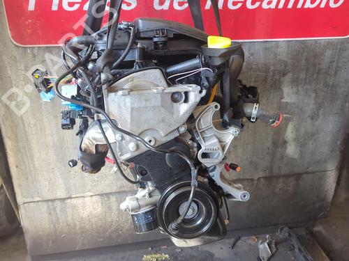 Engine DACIA SANDERO II 1.2 | BP27363851M1 
