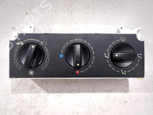 Climate control PEUGEOT PARTNER MPV (5_, G_) 1.9 D | BP28530084I5
