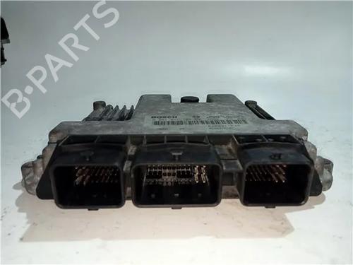 Elektronisk modul RENAULT LAGUNA II Grandtour (KG0/1_) 1.9 dCi (KG0G) | BP23913270M83 