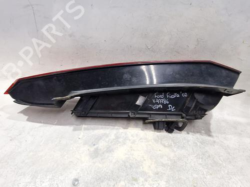 Højre baglygte FORD FIESTA V (JH_, JD_) 1.4 TDCi | BP29877457C35