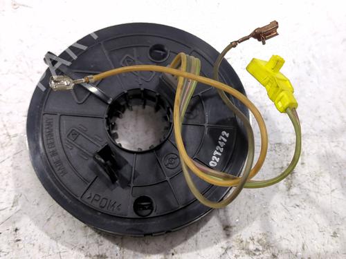 Used Squib airbag Squib airbag MERCEDES-BENZ A-CLASS (W168) A 170 CDI (168.009, 168.109) (95 hp) 34624277 34624277