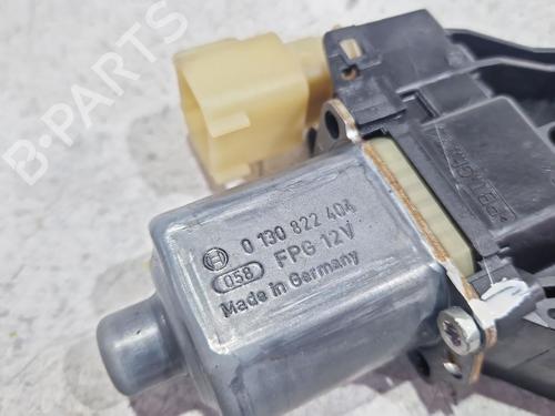 Left front window motor FORD FIESTA VI (CB1, CCN) 1.4 TDCi | BP32859685E21 - Image 3