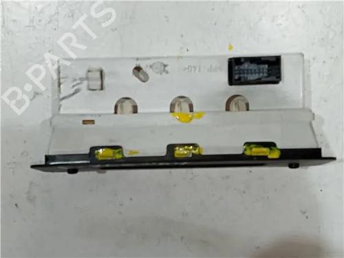 Andre PEUGEOT 206 Hatchback (2A/C) 1.4 HDi eco 70 | BP23910799O1 