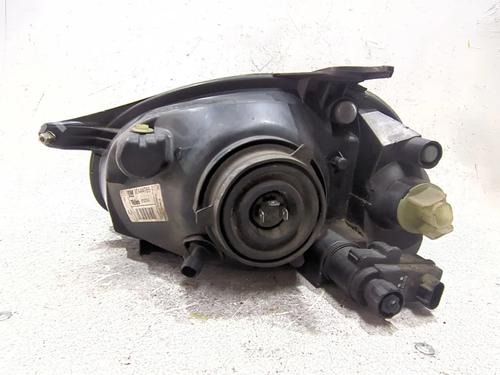 Højre forlygte OPEL CORSA B (S93) 1.7 D (F08, F68, M68) | BP29477805C29 
