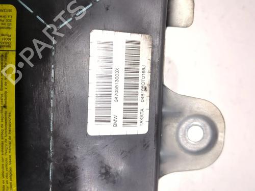 Electronic module BMW 3 (E46) 320 d | BP23903144M83 