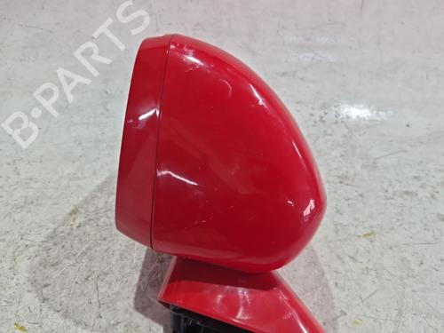 Left mirror OPEL CORSA E (X15) 1.4 (08, 68) | BP34276646C26  - Image 5