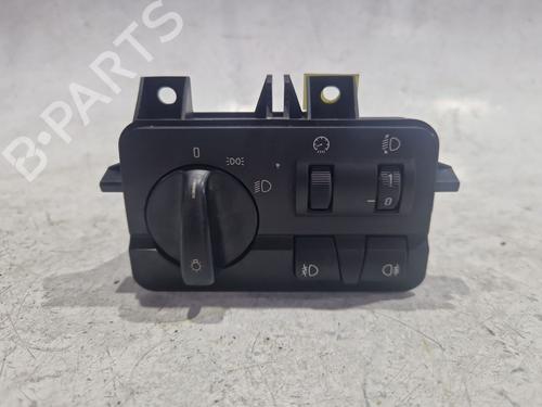 Lichtschalter für BMW 3 (E46) 323 i (170 hp) 33170708