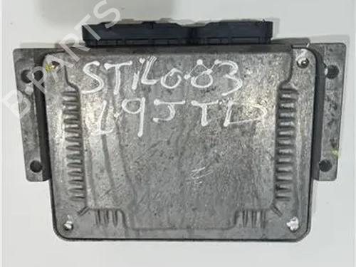Electronic module FIAT STILO (192_) 1.9 JTD (192_XE1A) | BP23930786M83 