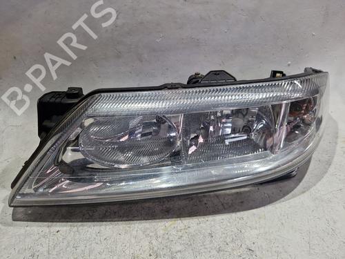Lyskaster venstre RENAULT LAGUNA II (BG0/1_) 2.0 16V (BG00, BG0K, BG0P, BG0W) (135 hp) 30832024