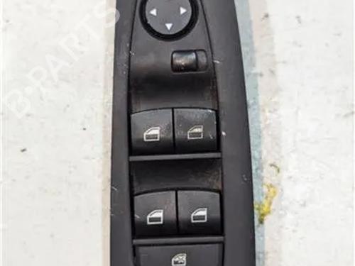 Used Left front window switch BMW 2 Gran Tourer (F46) 220 d xDrive (190 hp) 23924966
