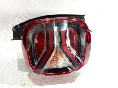 Left taillight DACIA DUSTER (HS_) 1.5 dCi | BP36516060C34 - Image 1
