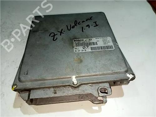Used Electronic module CITROËN ZX (N2) 1.9 D (68 hp) 23916000