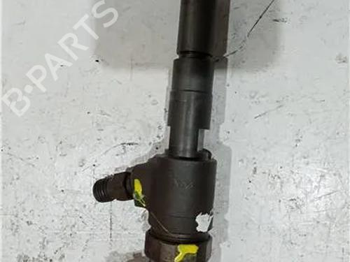 Used Injector PEUGEOT 206 Hatchback (2A/C) 1.4 HDi eco 70 (68 hp) 23910317