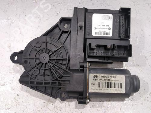 Used Right front window motor VW CADDY III Box Body/MPV (2KA, 2KH, 2CA, 2CH) 1.6 TDI (75 hp) 32282473