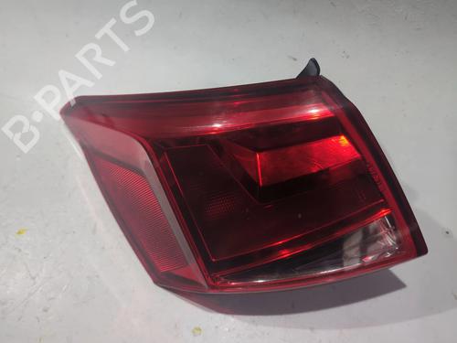 Used Left taillight SEAT ARONA (KJ7, KJP) 1.0 TSI (110 hp) 23925828