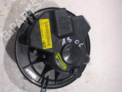 Heater blower motor AUDI A3 (8P1) 2.0 TDI 16V | BP23902943M62 