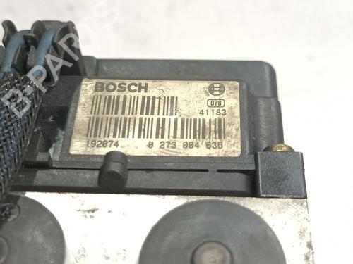 ABS pump NISSAN ALMERA II (N16) 2.2 dCi | BP40220767M43 - Image 5