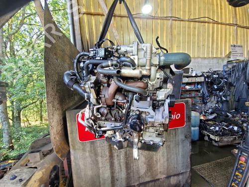Engine FORD FOCUS II (DA_, HCP, DP) 1.8 TDCi | BP36779101M1 - Image 4