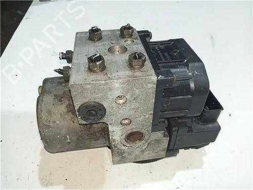 ABS pump CITROËN BERLINGO / BERLINGO FIRST MPV (MF_, GJK_, GFK_) 2.0 HDi 4x4 (MFRHY) | BP23931118M43 