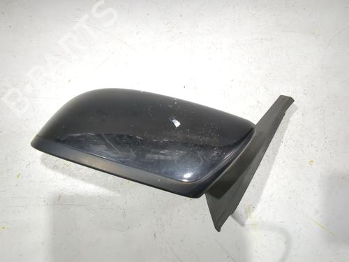 Left mirror MAZDA 5 (CR) 2.0 CD (CR19) | BP23902432C26 