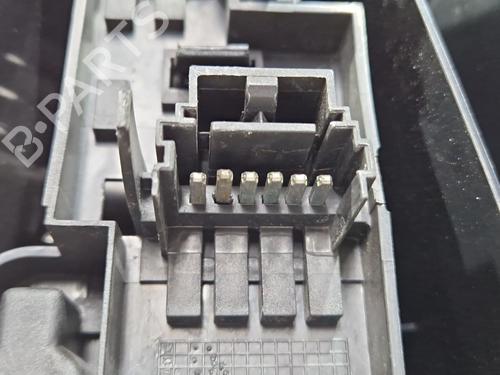 Venstre baglygte DACIA LOGAN (LS_) 1.2 16V (LS1N, LS02, BS02) | BP30657768C34