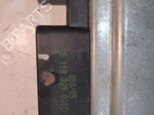 Elektronisk modul FORD FUSION (JU_) 1.4 TDCi | BP23902457M83 