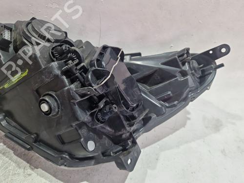 Right headlight OPEL CORSA E (X15) 1.3 CDTI (08, 68) | BP33931211C29  - Image 8