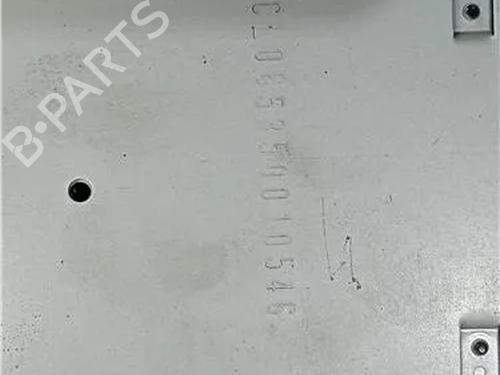 Radio NISSAN PRIMERA Hatchback (P11) 1.8 16V | BP23911077E6 