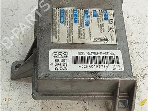 Used ECU airbags HONDA ACCORD VIII (CU) 2.2 i-DTEC (CU3) (150 hp) 23910116
