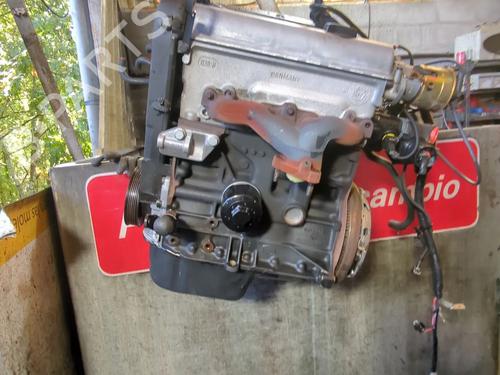Engine SEAT IBIZA II (6K1) 1.4 i | BP29411221M1 