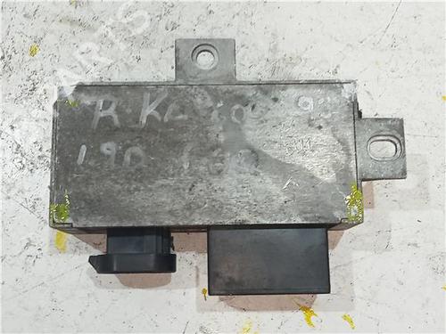 Elektronisk modul RENAULT KANGOO (KC0/1_) D 65 1.9 (KC0E, KC02, KC0J, KC0N) | BP23908857M83 