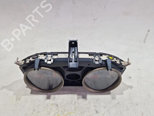 Instrument cluster RENAULT MEGANE II (BM0/1_, CM0/1_) 2.0 dCi (BM1K, CM1K) | BP29383774C47 
